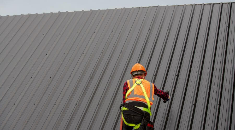 Atlas Roofing Contractor in Dubois, WY